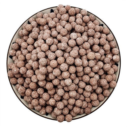 Fish tank filter material hollow quartz ball nano bacteria house nitrifying bacteria ball purification water quality aquarium filter material