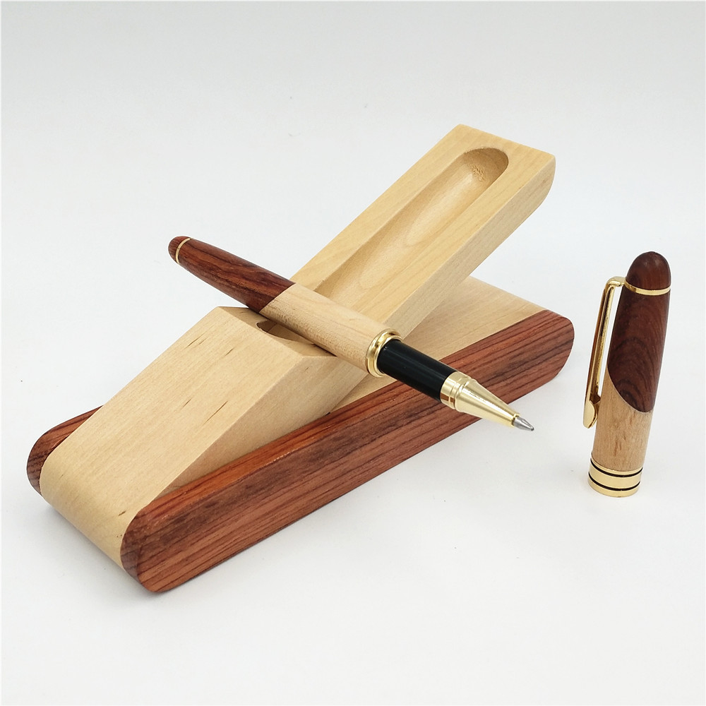 Rollerball pen