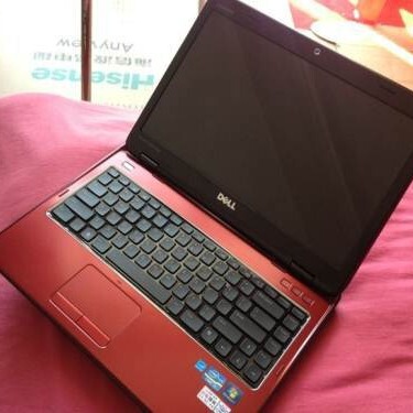 Wholesale Del N4110 Laptop I5 4g 500g Independent Graphics Card Game Notebook Independent Graphics Independent Graphics Notebook