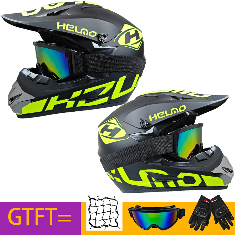 Transfronterizo exclusivo bicicletas eléctricas de montaña descenso rápido casco de bicicleta de carretera juvenil coche de playa casco completo coche eléctrico