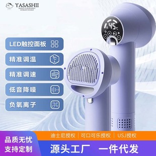Household Pet Hair Dryer, All-In-One Dog Hair Dryer, Cat Combing, Quick-Drying Teddy Bath, Special for Small Size Dogss