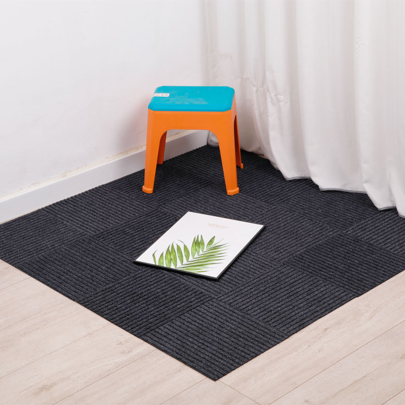 다크 그레이(핀스트라이프)