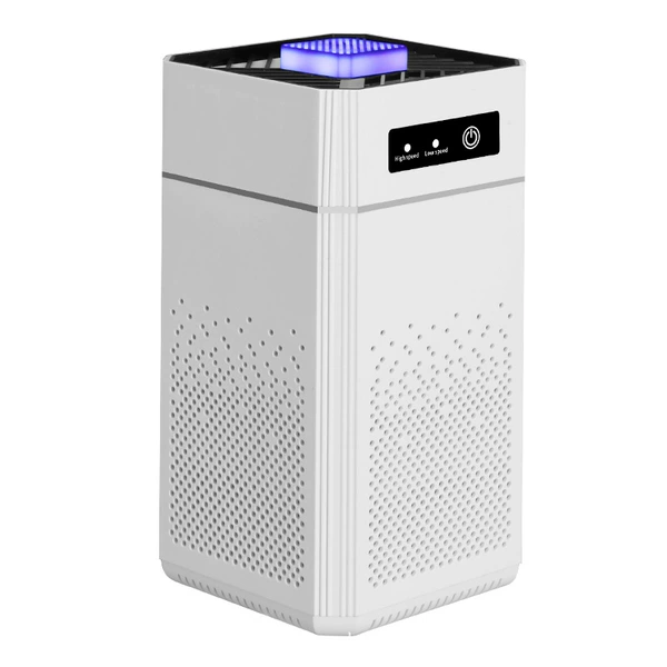 Home-White (including filter element)
