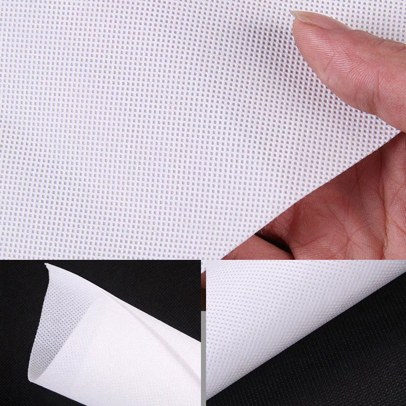 Производитель поставляет мебель для защиты домашнего текстиля с нетканым диваном фон нетканые шторы утолщенные шторы