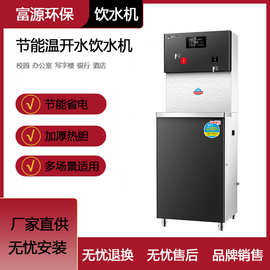 工厂医院学校 商用节能温热成都开水器直饮水机 全国批发采购