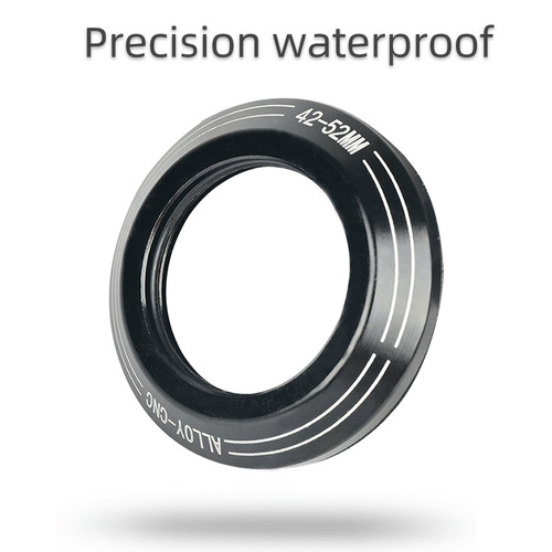 Mountain road bicycle front fork bearing bowl set 42MM 52MM 44-55/56mm tapered tube straight tube bearing