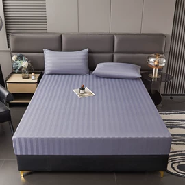 床罩床笠;纤维枕;四件套