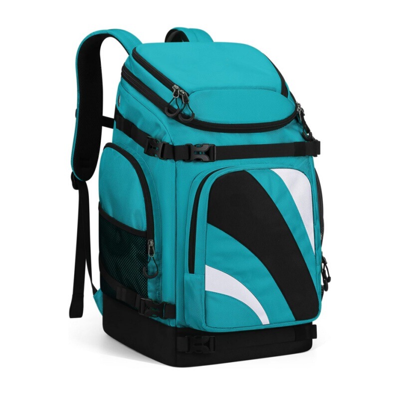 2025 Popular Personalized Ski Backpack Outdoor Skating Sports Backpack Large Capacity Ski Boots Helmet Bag 2025 Popular Personalized Ski Backpack Outdoor Skating Sports Backpack Large Capacity Ski Boots Helmet Bag