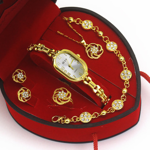 �r���ֱ�Ůʿ�錚���b�Y�������CʯӢŮ��wrist watch women