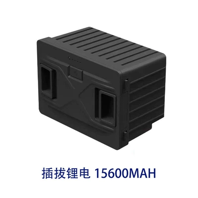 Ice tiger car refrigerator Soyuducular - built-in-battery-15600mah