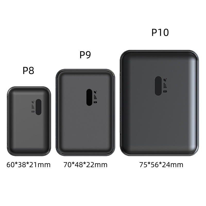 Cross-border 4G GPS Beidou real-time locator with WiFi, strong magnetic wireless car tracking, ultra-low power consumption, long battery life