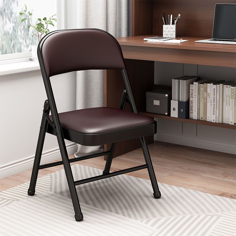 款钢板底座黑腿黑棕✦