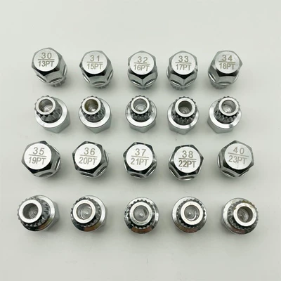BMW – Screw Socket Digər kuzov və aksesuarlar