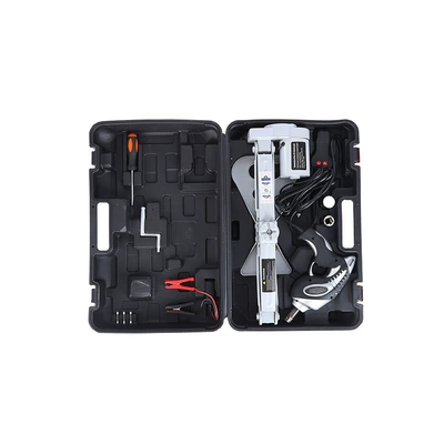 Car jack electric scissor jack car