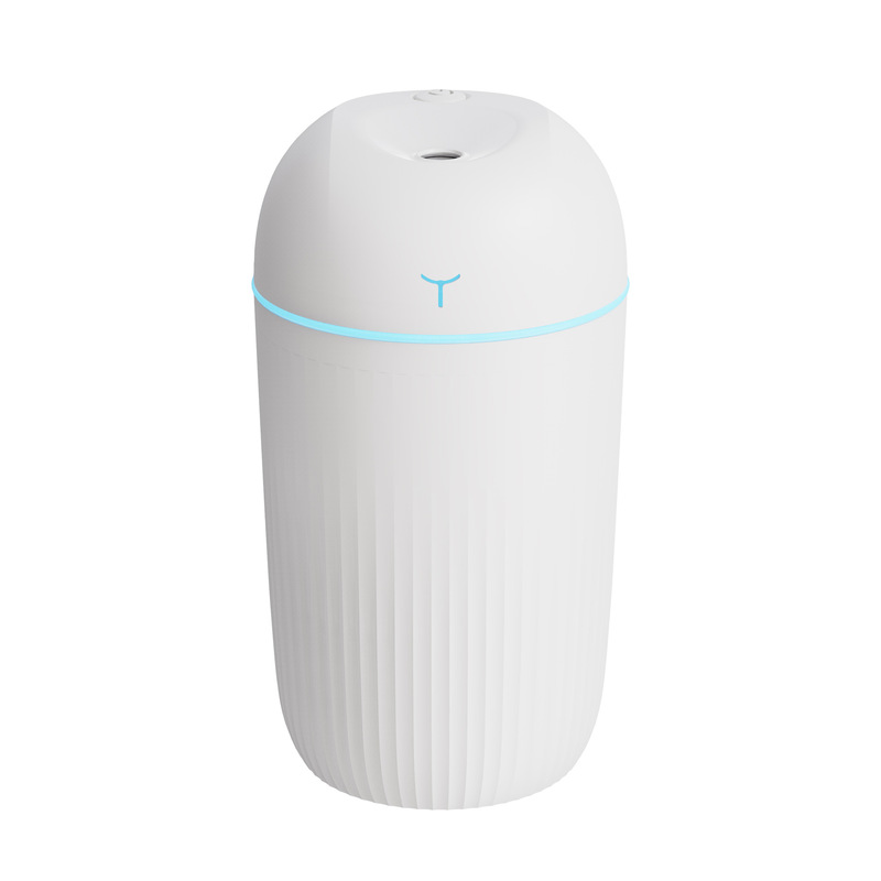 新款usb插电加湿器 家用卧室桌面小型便携迷你大雾量补水喷雾礼品|undefined