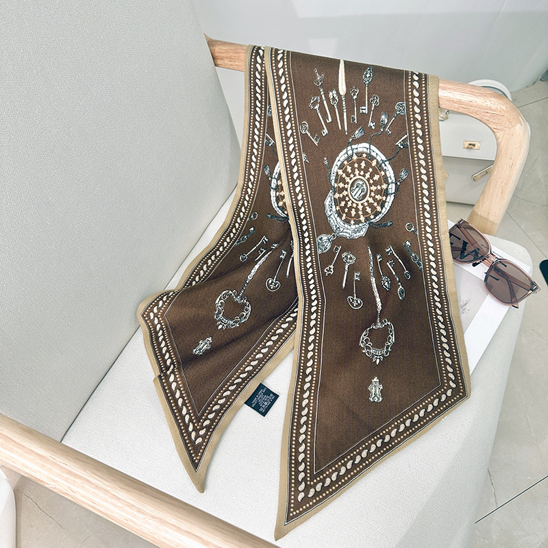 Camisas de moda con toallas de ángulo agudo de estilo INS estilo coreano para mujeres de alto nivel de emoción correa