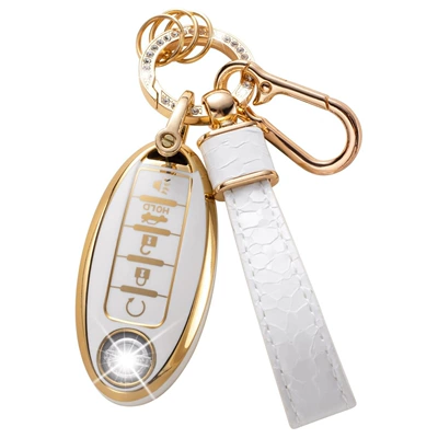 Car key bag, Sale Wholesale - bagged-nissan-a5-key