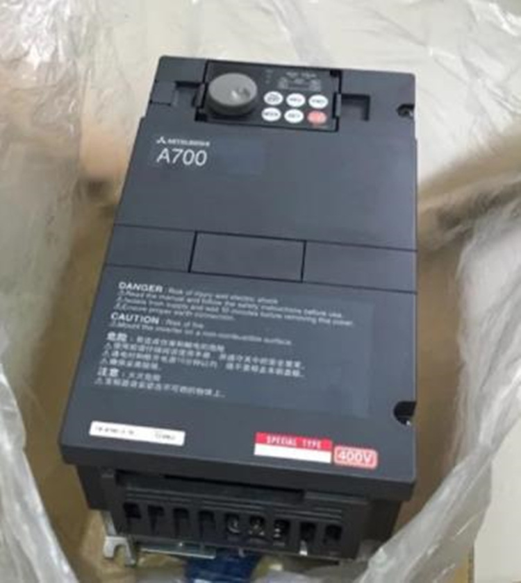 ZXX供三菱变频器（配件） 型号:FR-A740-3.7K-CHT库号：M360097