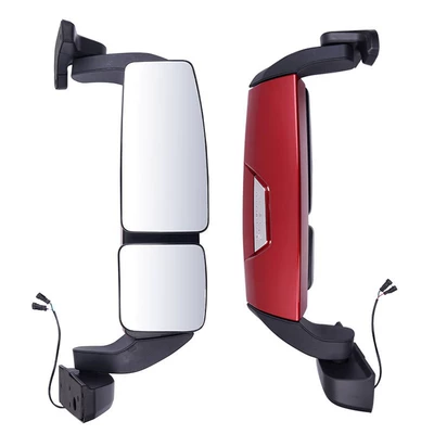 rearview mirror accessories lens, Large field of view rear view auxiliary mirror