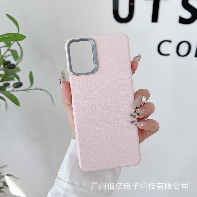 サムスンa 06携帯電話ケース大孔素皮紋tpu携帯電話保護カバーs 25秋冬対外貿易国境を越えた新製品を適用する|undefined