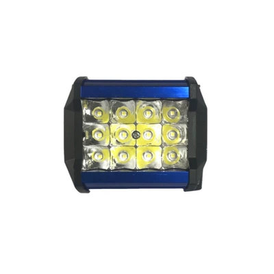 vehicle modified spotlight plastic, İşçi projektorları