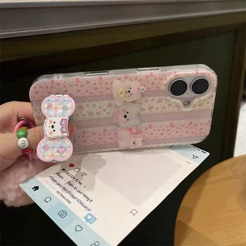 Funda para teléfono móvil Apple 16ProMax 14/13 hembra