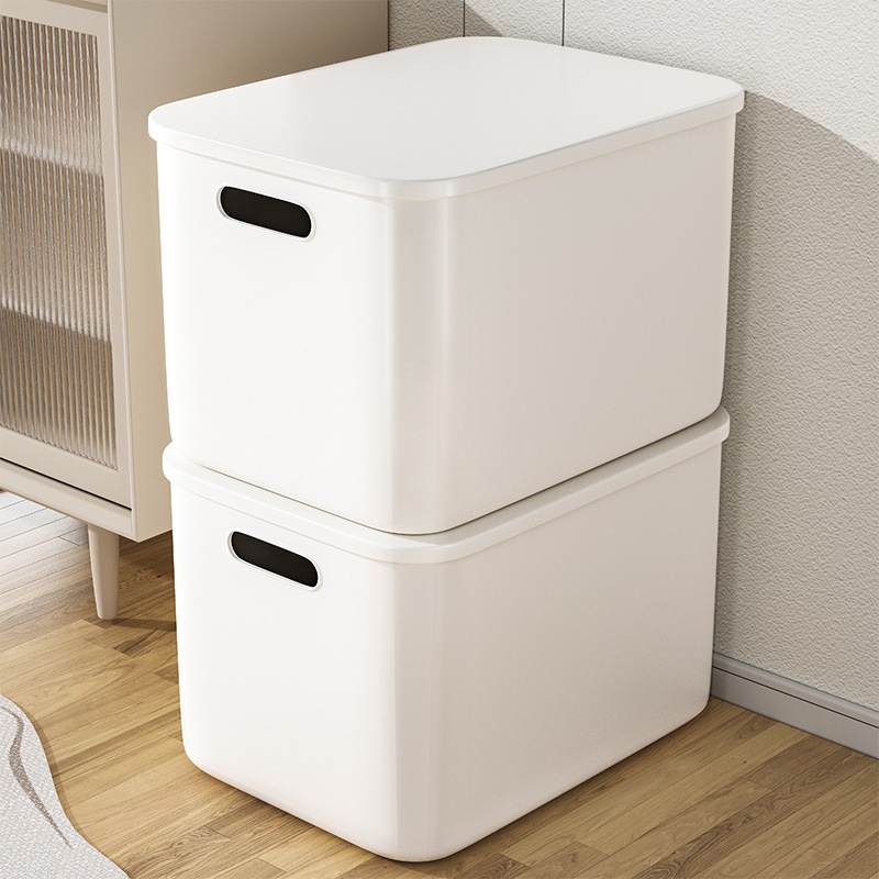 Miscellaneous Storage Box, Home Wardrobe, Clothes Storage Box, Toy Snack Storage Box, Plastic Storage Basket Storage Box