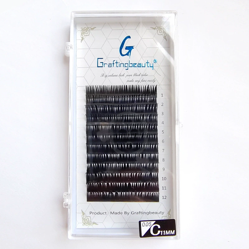 Comics for eyelashes, false eyelashes for extension