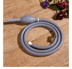 Water Substitution Device Chinese Water Substitution Pump Flower Pot Flower Plate Water Absorption Water Replacement Device Plant Water Replacement Assistant Gardening Tool