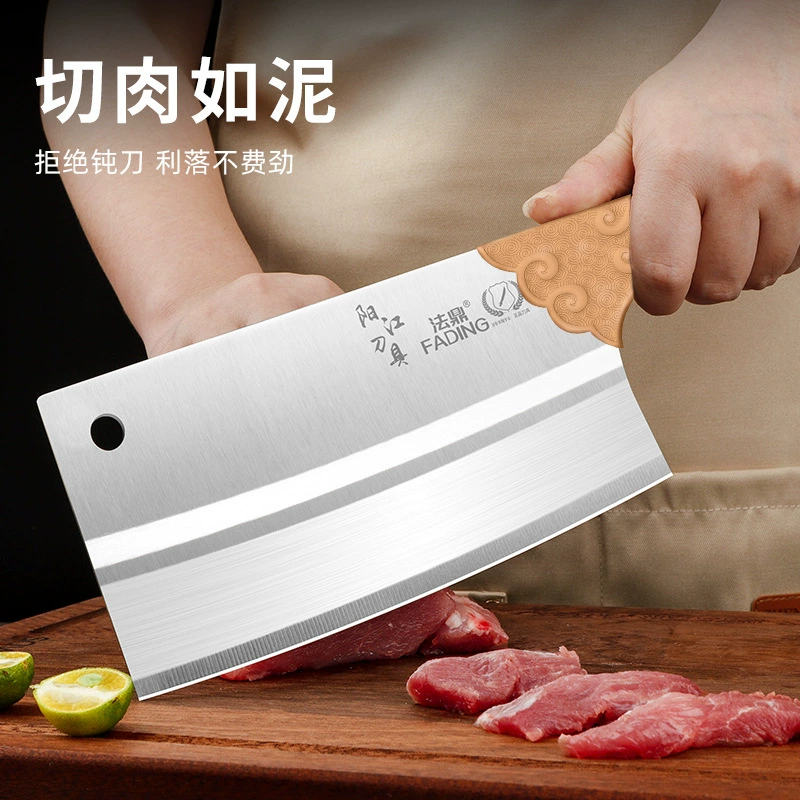 Паста обработанная рукоять нож для кухни из нержавеющей стали стандартный предмет