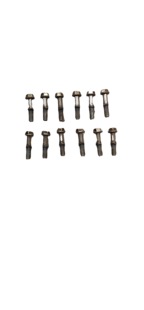 External hexagon screw welding machine self-changing nail welding equipment hexagon drill tail screw