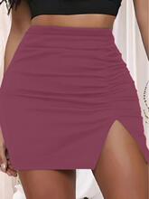 Q 13041 Skirts High Quality Bohemian and