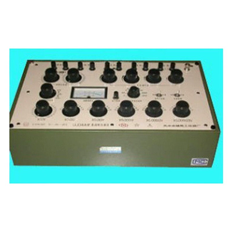 Производители поставляют потенциометр постоянного тока UJ34A Потенциометр постоянного тока