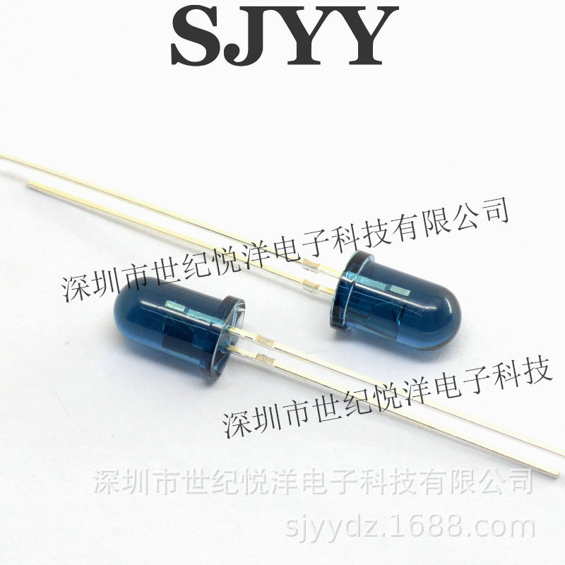 世纪悦洋/红外线二极管TSAL6400  940nm光电器件 发射管 请询价