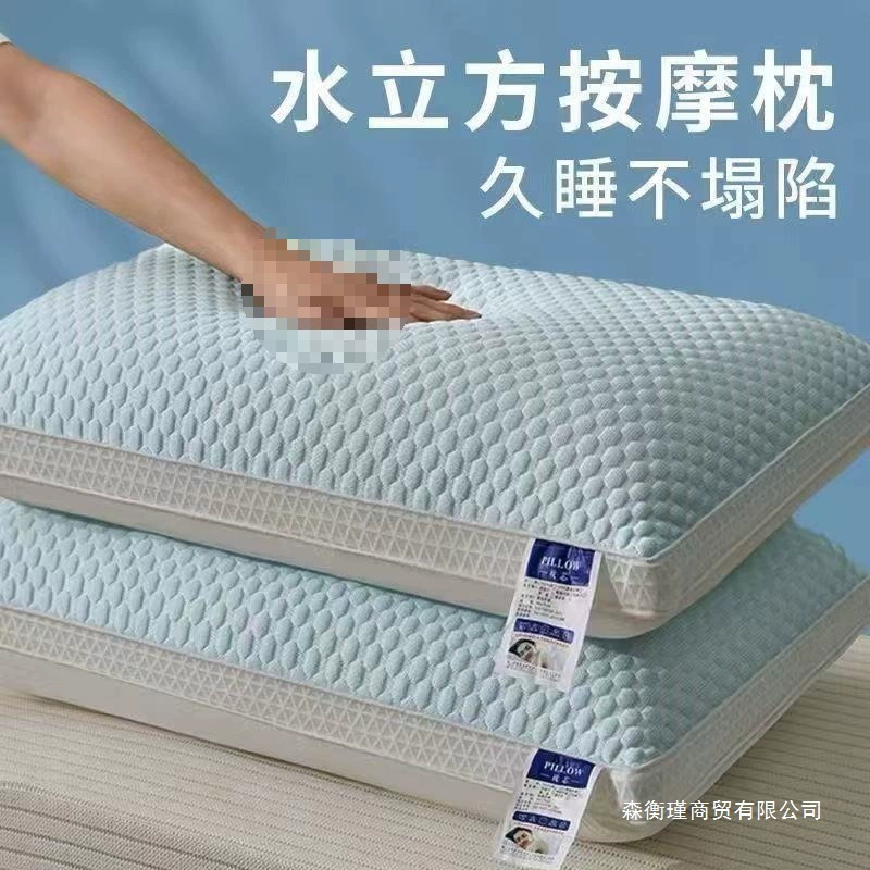 Pillow, transformer for home use for beloved for elementary school students for adults, washable