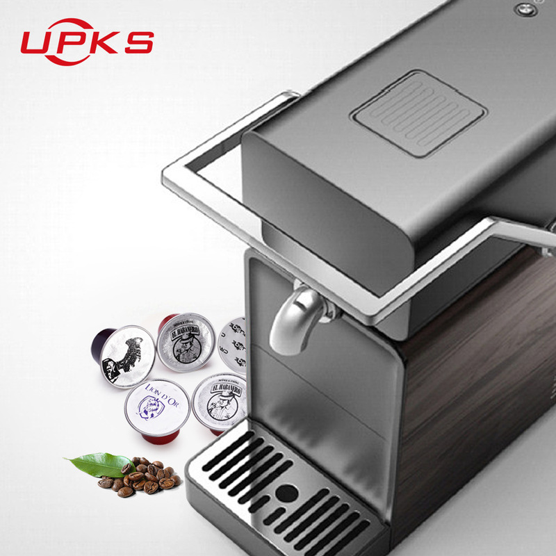 Coffee capsule Cup espresso liquid container packaging 15ml disposable compatible coffee Coffee capsule Cup espresso liquid container packaging 15ml disposable compatible coffee