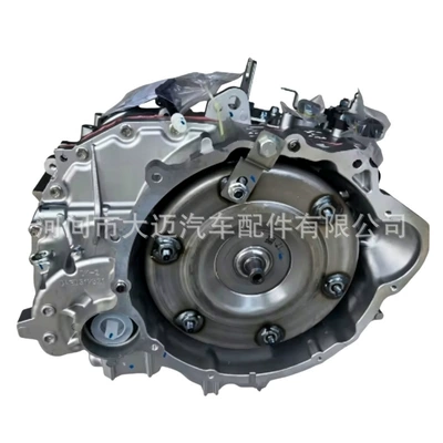 Zotye T600 automatic transmission Sürətlər qutusu
