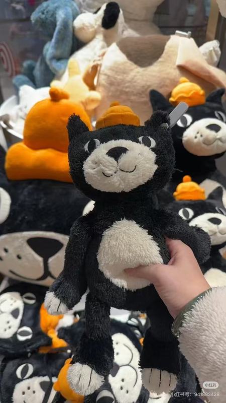 ぬいぐるみ、かわいい人形、動物の形、母親と赤ちゃんへのギフト、かわいい大きなおもちゃのギフトのコレクション|undefined