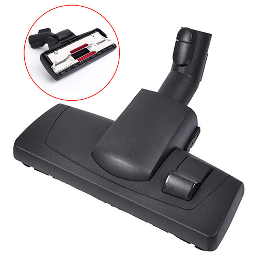 Applicable for Miele vacuum cleaner accessories floor brush nozzle S1/S2/S4/S5/S6/S8 carpet brush head