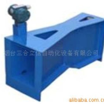 明渠流量计超声波流量计水厂家LMZ系列仪表工业级精准计量