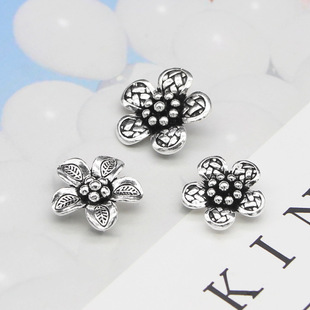 �y�� S925���y�ֹ�diy����õ��󻨶��朵�����͹�̩�y�Ʒ