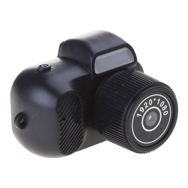 Cross-Border Student Party Ccd Digital Camera Mini Small Camera with Screen Sports Camera Campus Camera