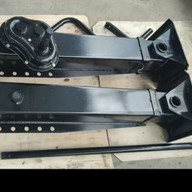 车身及附件;挂车;汽摩制造