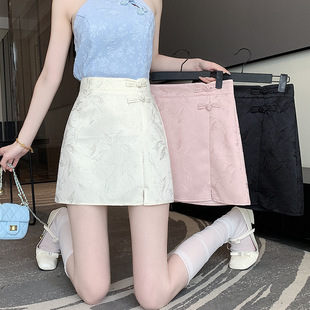 ����ʽ���L�P���ỨŮʽ����ȹ2024�����¿�����@�ݰ���a�ֶ�ȹ