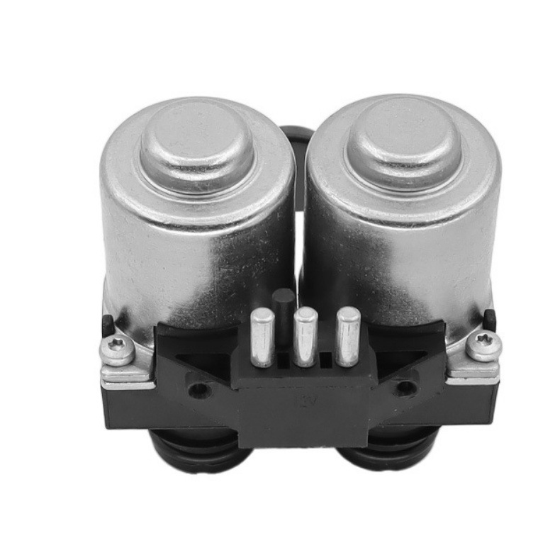 Car Cooling Water Valve | Heater Water Valve Water Temperature Control Valve Control Valve Suitable for Mercedes-Benz 0048302084