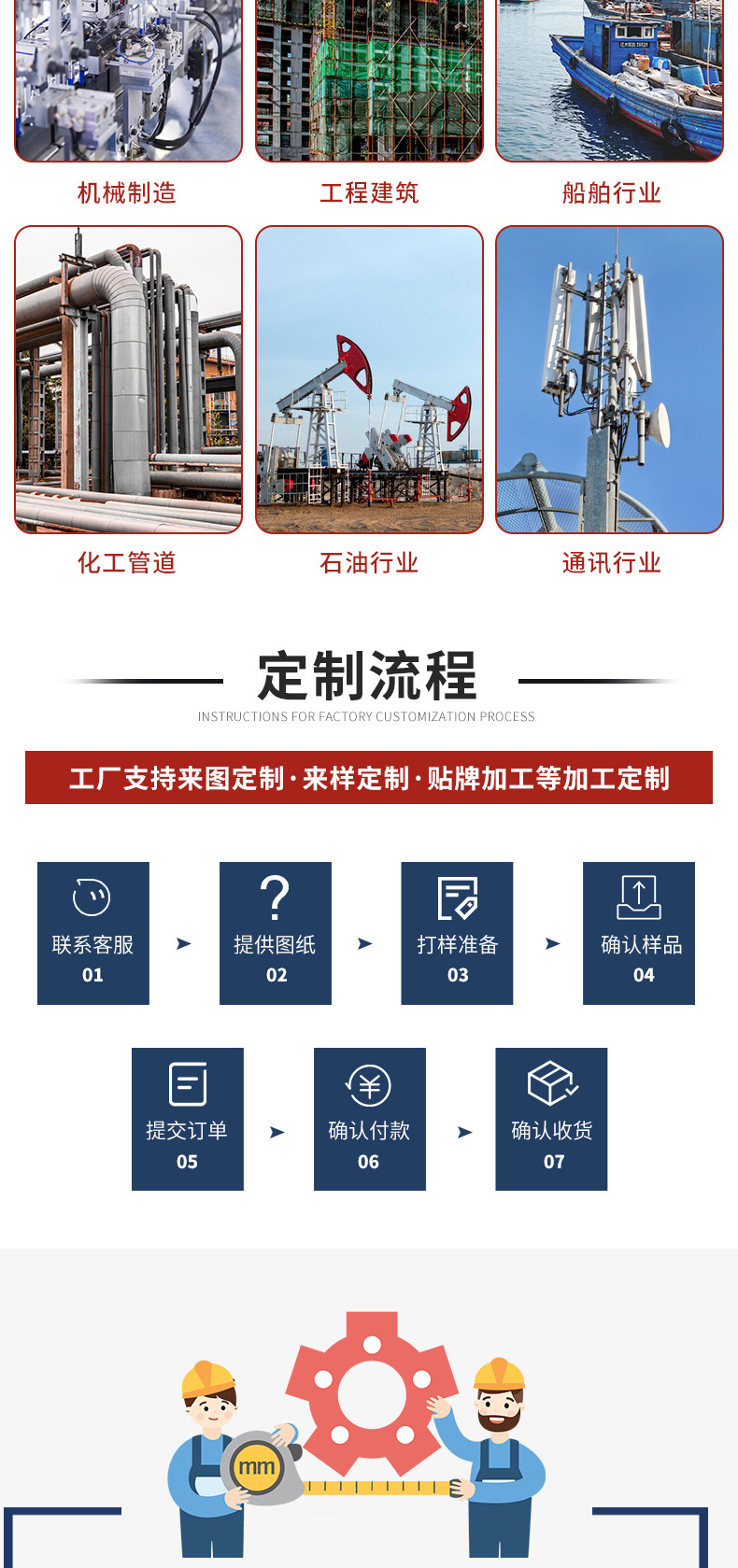 不锈钢非标螺栓_09