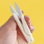 v形家用手工作业修线剪