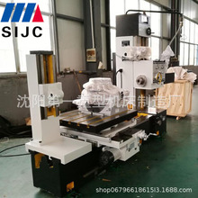 沈阳机床生产TX68镗铣床 可加数显12级转速 TX611卧式镗床