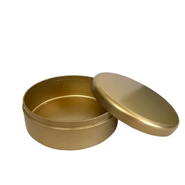 金属罐;金属盒;其他食品包装