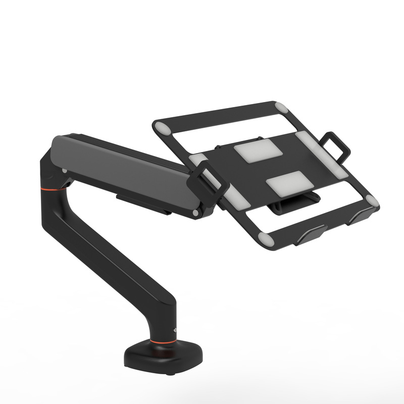 Laptop Monitor Stand Arm Gas Spring Desktop Display Screen Cantilever Liftable Vesa Cantilever